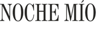 Noche Mio