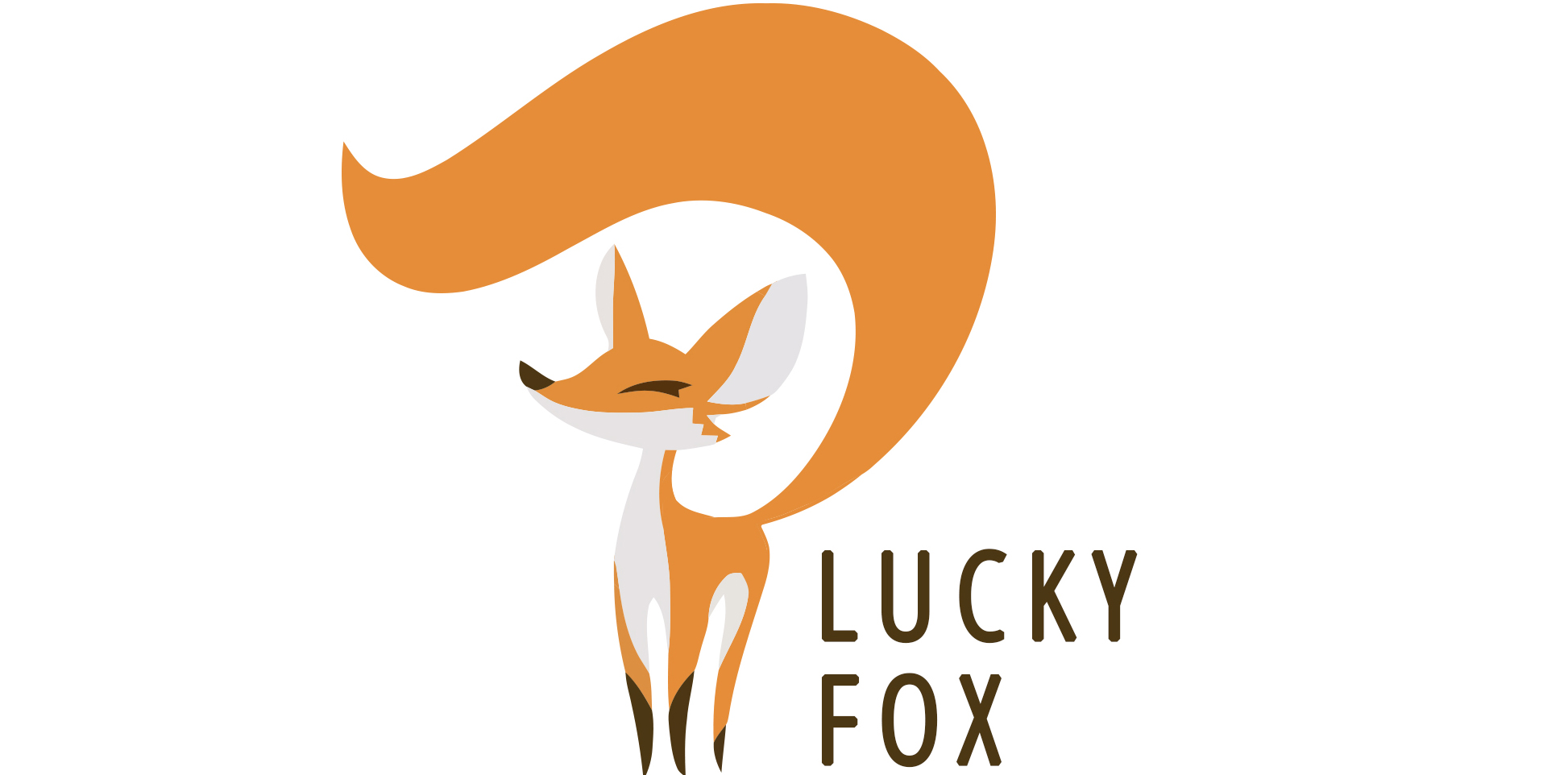 LUCKY FOX