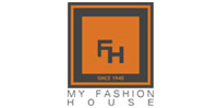 My Fashion House by Elma