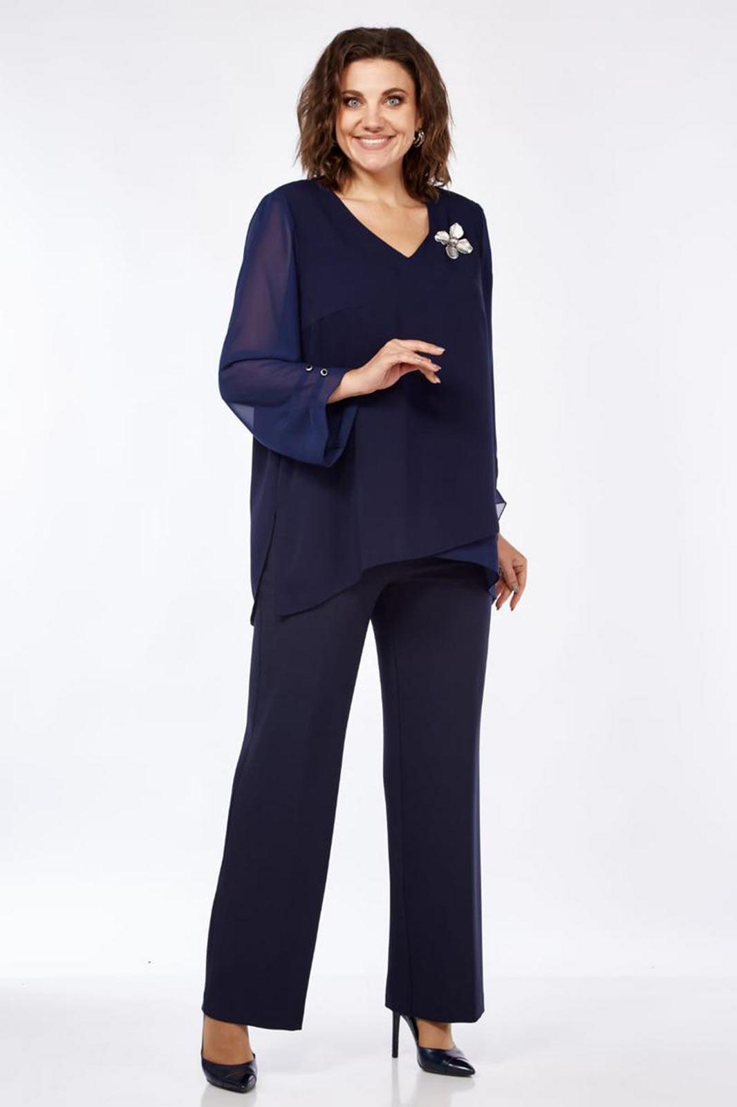 Купить Брючной Костюм Белоруссия