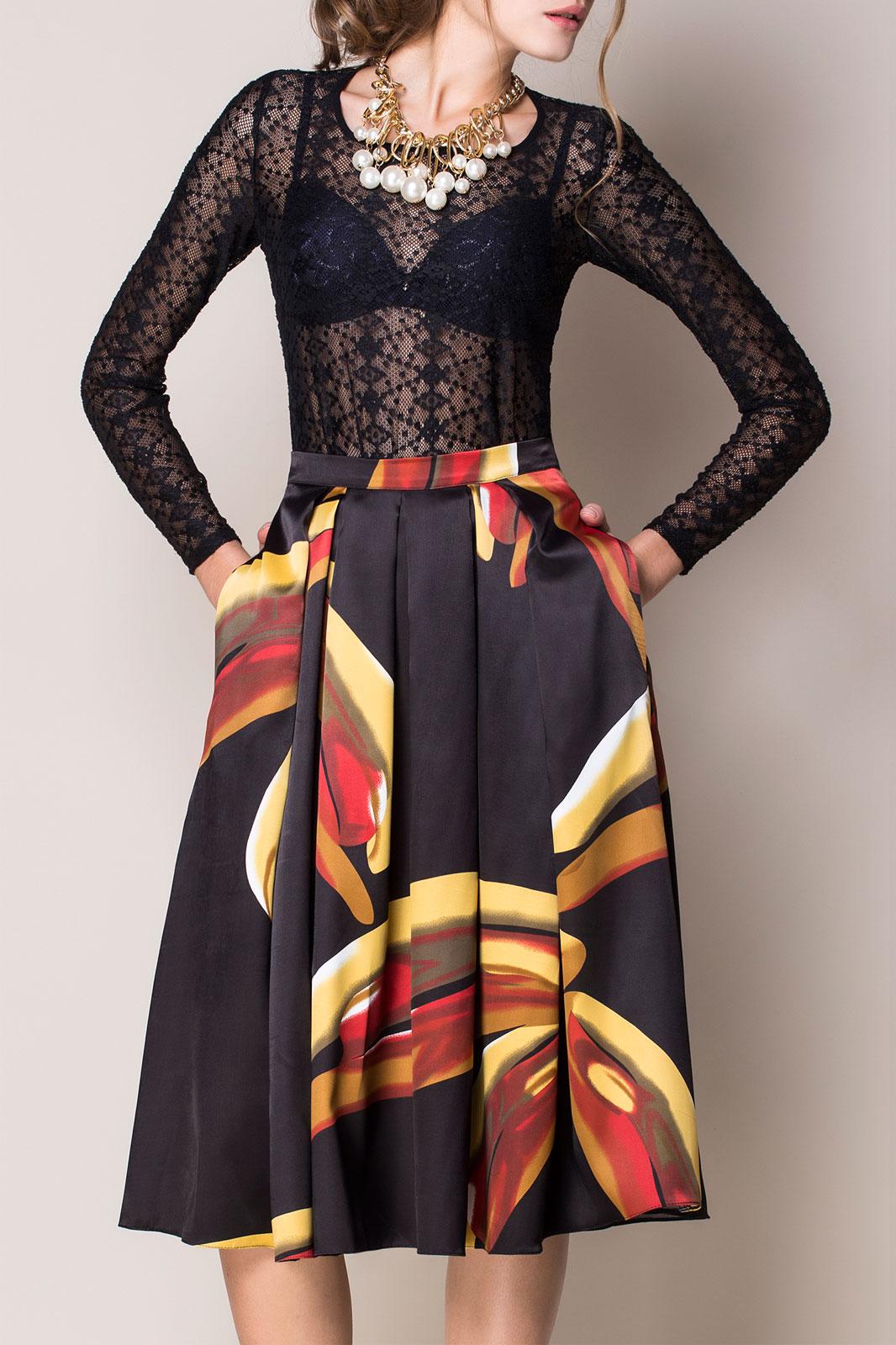 Ноче Мио 2025 23 Одежда Купить