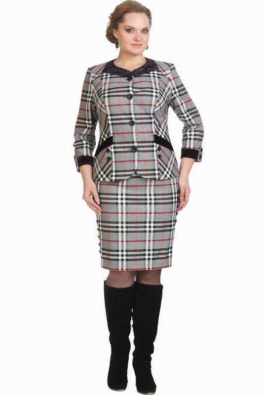 Купить Костюм Из Белорусского Трикотажа