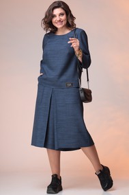 Модель 2-2401 джинс Romanovich