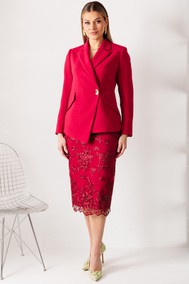 Модель 26-2962 вишня Мода-Юрс