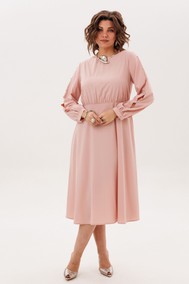 Модель 1836 дымчатая роза Anelli