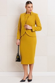 Модель 26-2969 горчица Мода-Юрс