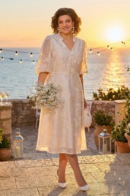 Модель 1537 экрю Лилиана