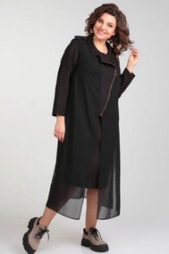 Модель 23-167 черный ТАККА плюс