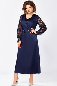 Модель 5579 темно-синий Mira Fashion