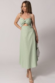 Модель 4937-2 светло-зеленый Golden Valley