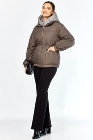 Модель 2213 пепельно-коричневый Shetti