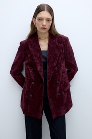Модель 5655 марсала PiRS
