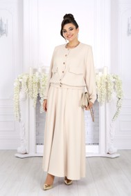 Модель 7522 Молочный Ninele