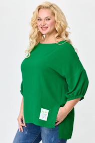 Модель 4006 изумруд Abbi