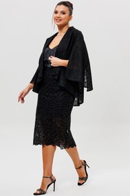 Модель 1286 черный MisLana