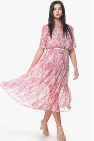 Модель 514 розовый Angelina & Company