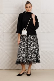 Модель 1320 чёрный Anastasia