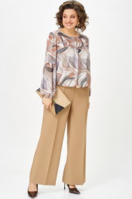 Модель 911 светлая корица Swallow