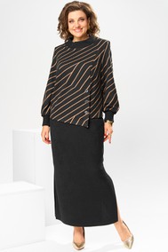 Модель 2-2600 коричневый Romanovich