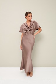 Модель 11-393/1 Какао PUR PUR