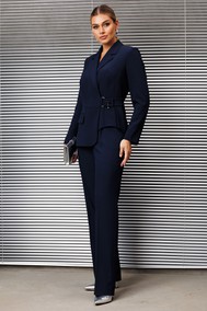 Модель 25-2926 темно-синий Мода-Юрс