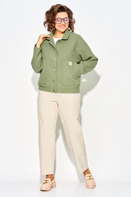 Модель 1507 экрю Лилиана