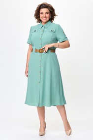 Модель 2298 полынь new Moda-Versal