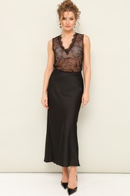 Модель 11-445 Чёрный PUR PUR