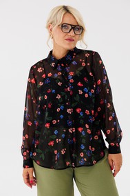 Модель 1134 чёрный Anastasia