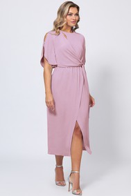 Модель 5059 розовый Bazalini