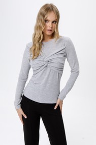 Модель 6319 серый PiRS