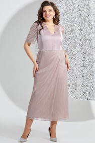 Модель 5530 пудра Mira Fashion