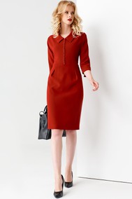 Модель 53080w Терракотовый Panda