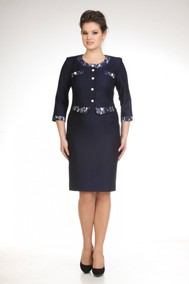 Модель 5020 синий Tvin