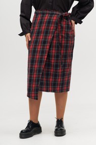 Модель 1310 красный Anelli