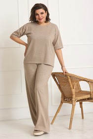 Модель 3058 песочный BegiModa