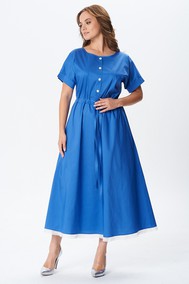 Модель 2257/164 Василек YOUR SIZE