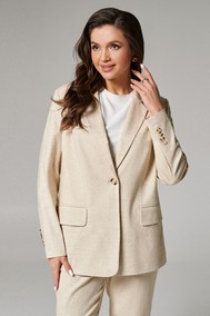 Модель 174930w Бежевый Panda