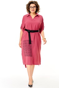 Модель 2167 ягодный new Michel Chic