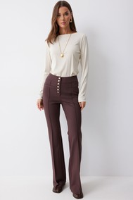 Модель 4222 коричневый ЛЮШе