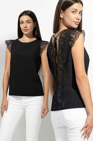 Модель 673c черный Vizavi