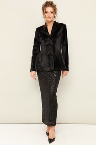 Модель 11-255/1 Черный PUR PUR