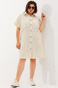 Модель 1040 шампань BegiModa