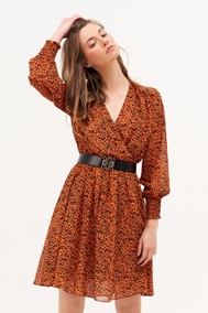 Модель 4386 терракотовый CONDRA DELUXE