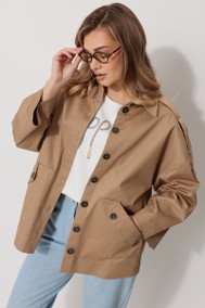 Модель 2284/1 бежевый KALORIS