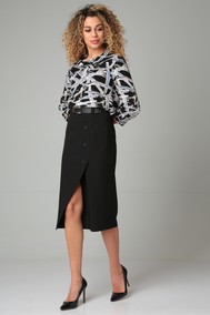 Модель 2180/170 Черный YOUR SIZE