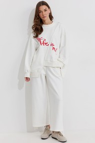 Модель 4320 молоко ЛЮШе