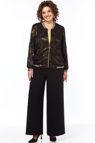 Модель 4.1170 черный Matini