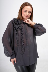 Модель 16263 темный серый CONDRA DELUXE
