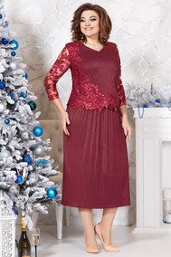 Модель 5023 красный Mira Fashion